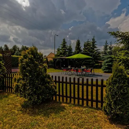 Rozany Laski (Kepno)