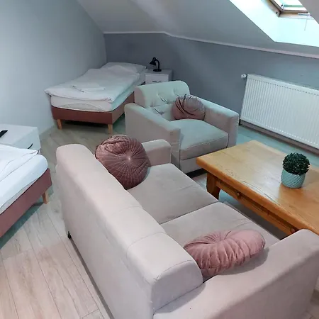 Rozany Laski (Kepno)