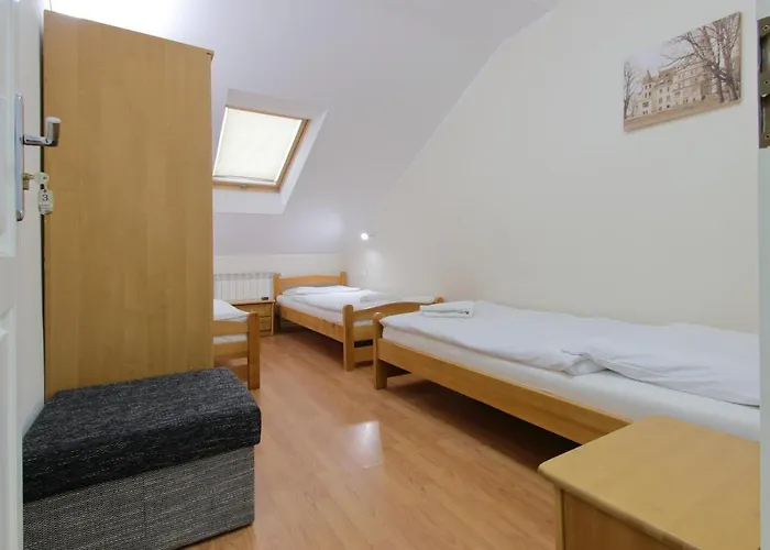 Rozany Han/Misafirhane