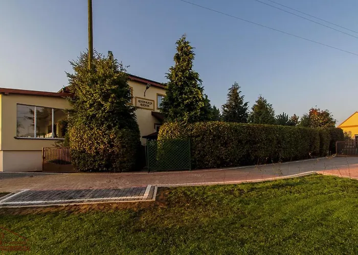 Rozany Han/Misafirhane