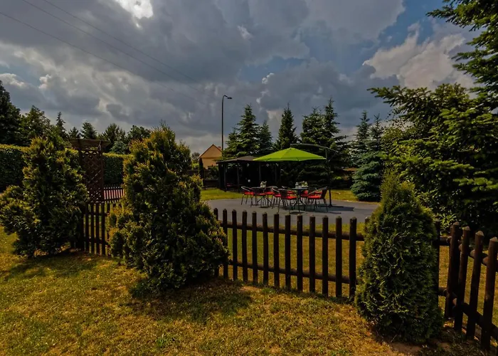 Rozany Laski (Kepno)