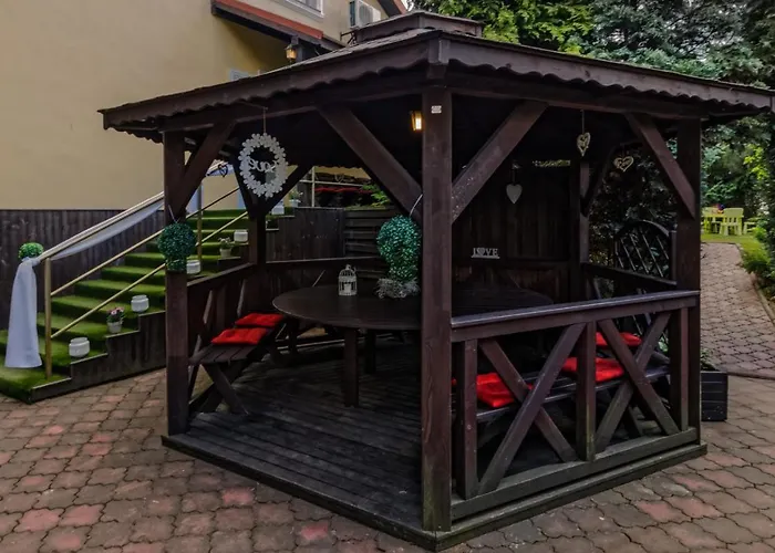 Rozany * Laski (Kepno)