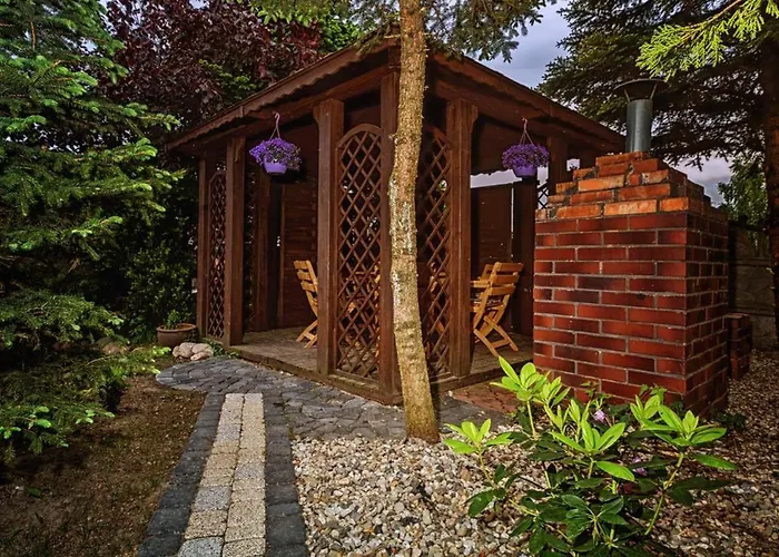 Han/Misafirhane Rozany *