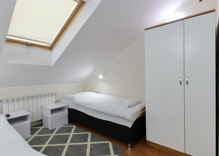 Rozany Laski (Kepno)