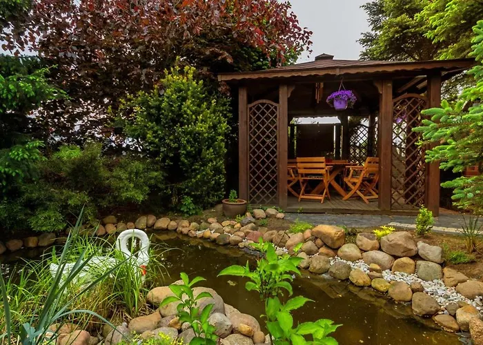 Han/Misafirhane Rozany *