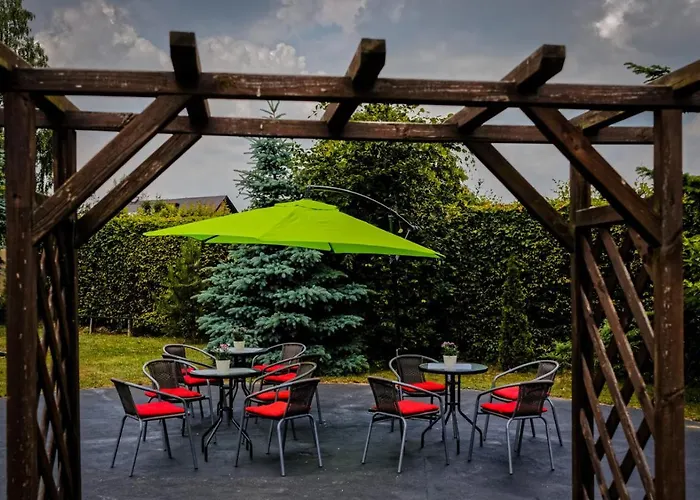 Rozany Han/Misafirhane Laski (Kepno)