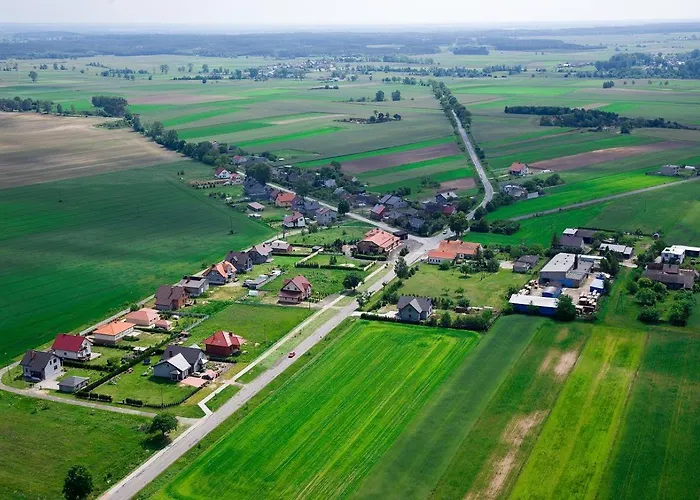 Rozany Han/Misafirhane Laski (Kepno)