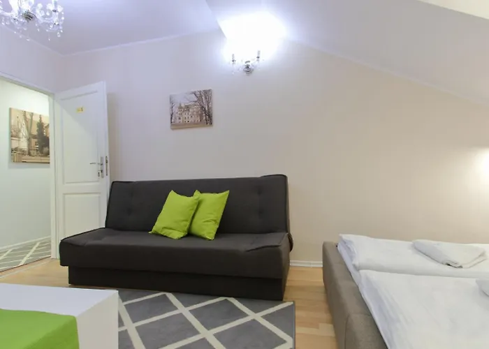 Rozany * Laski (Kepno)