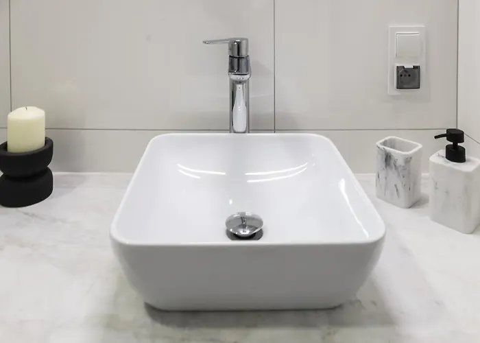 Han/Misafirhane Rozany Laski (Kepno)