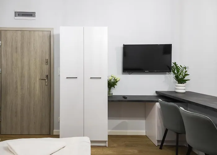 Han/Misafirhane Rozany *