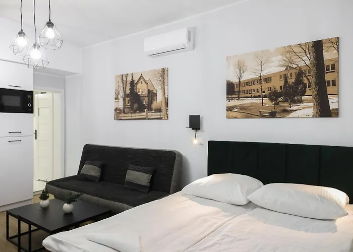 Rozany Laski (Kepno)