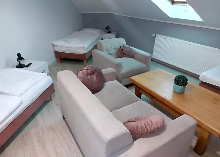 Rozany Laski (Kepno)