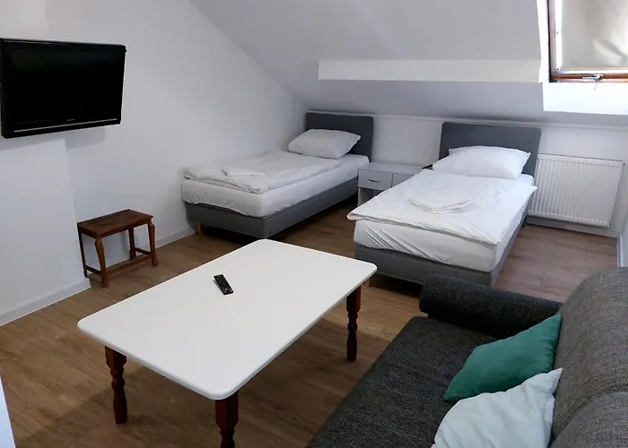 Rozany Laski (Kepno)